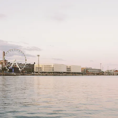 Solo Sokos Hotel Pier 4-3